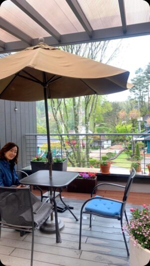 Yun Yoo-sun Instagram - 