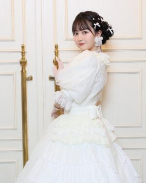 Yuna Ego Instagram - ありがとうSKE48！
いってきます！