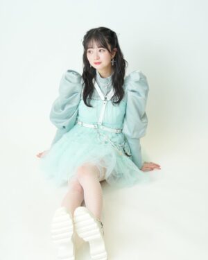 Yuna Ego Instagram - 💚💚💚