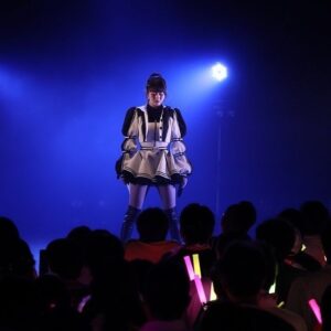 Yuna Ego Instagram - ⁡
4thソロライブ@名古屋ダイアモンドホール
⁡
2021年の11月振りのダイアモンドホールでした！
前にライブさせてもらったときにも話した気がするけど SKEのオーディションの最終審査の会場がダイアモンドホールだったのでとても思い入れのある場所です！そんな場所で2度もソロライブができるなんて想像もしていませんでした☁️改めて感動です。
熱気も声援もほんとにすっごかったなあ 有難い🙇‍♀️
活動拠点の名古屋ということでメンバーもたくさん見に来てくれました！🤍
楽しい時間をありがとう☺️これからも一緒に幸せになりましょう☺️👍
⁡
23.06.27