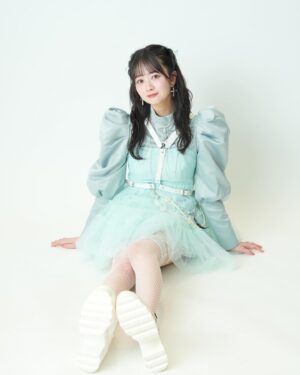 Yuna Ego Instagram - 💚💚💚