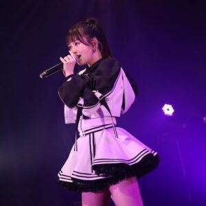 Yuna Ego Instagram - ⁡
4thソロライブ@名古屋ダイアモンドホール
⁡
2021年の11月振りのダイアモンドホールでした！
前にライブさせてもらったときにも話した気がするけど SKEのオーディションの最終審査の会場がダイアモンドホールだったのでとても思い入れのある場所です！そんな場所で2度もソロライブができるなんて想像もしていませんでした☁️改めて感動です。
熱気も声援もほんとにすっごかったなあ 有難い🙇‍♀️
活動拠点の名古屋ということでメンバーもたくさん見に来てくれました！🤍
楽しい時間をありがとう☺️これからも一緒に幸せになりましょう☺️👍
⁡
23.06.27