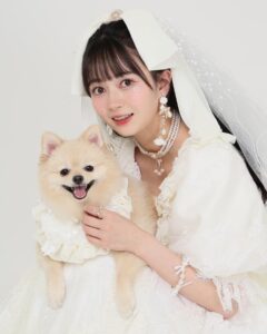 Actress Yuna Ego HD Instagram Photos and Wallpapers May 2024