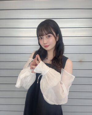 Yuna Ego Instagram - 🫶🏻