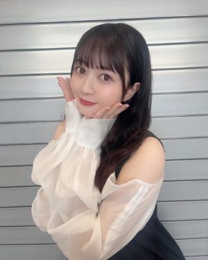Yuna Ego Instagram - 🫶🏻