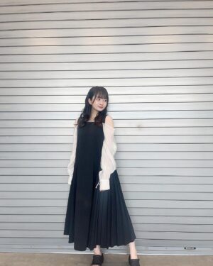 Yuna Ego Instagram - 🫶🏻