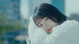 Yuna Ego Instagram - 100年経ったら kiss me !
MVが公開されました☁️是非！
