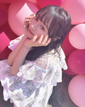 Yuna Ego Instagram - ⁡
SKE48の新曲『好きになっちゃった』のMVが
公開されています🤍🤍🤍
みんなとっても可愛いので是非！☺️