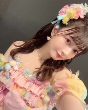 Yuna Ego Instagram - 🍬