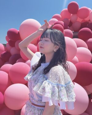 Yuna Ego Instagram - ⁡
SKE48の新曲『好きになっちゃった』のMVが
公開されています🤍🤍🤍
みんなとっても可愛いので是非！☺️