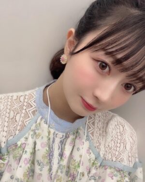 Yuna Ego Instagram - アップだねえ
