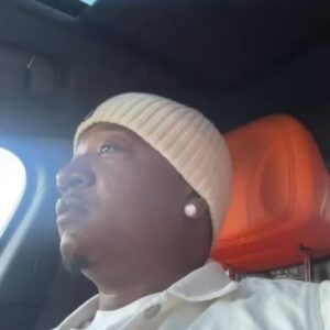 Yung Joc Instagram - Mr Robinson