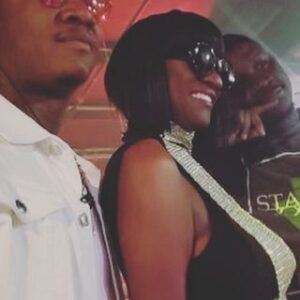 Yung Joc Instagram - I don't have much to say............... Thank you for all of life's lessons and blessings.... Such a real 1.... you waited on me today and allowed me to pray with you and you took your last breath....... We had some laughs and we cried together along the way...... I am at peace Momma....... thank you for allowing me & squirt to help you fight.... thank you thank you 🙏🏾 I hope I made you proud momma🌹🌹🌹