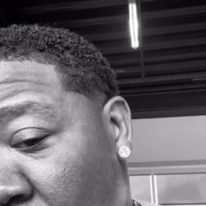 Yung Joc Instagram - Yet I still love you..................🙏🏾❤️‍🩹