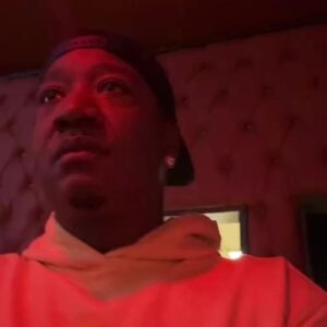 Yung Joc Instagram - Y'all know what it is @boogalouatl every Tuesday!!!!!!!! Pull up tonight!!!!!