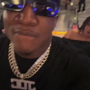 Yung Joc Instagram - Somebody please tag @couldabeenrecords & @druski  and let him know this shit 🔥!!!!!!!!! Stop playing with Yung J O.....