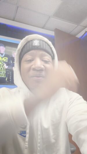Yung Joc Instagram - Welcome to -#stfupodcast 🫢 ppl just wanna hear themselves talk and I'm fine with that lol @streetzmorningtakeover