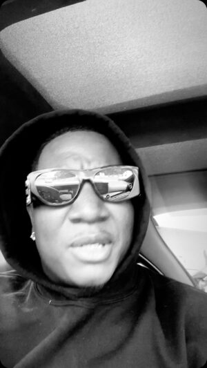 Yung Joc Instagram - 