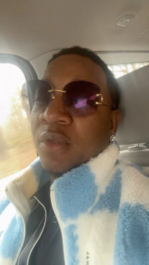 Yung Joc Instagram - Ready Set Go!!!!!!