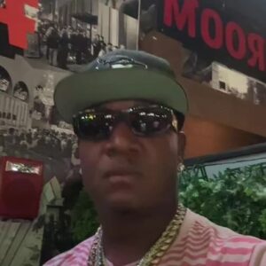 Yung Joc Instagram - #BLKOUT BLACK MEN IN TECH