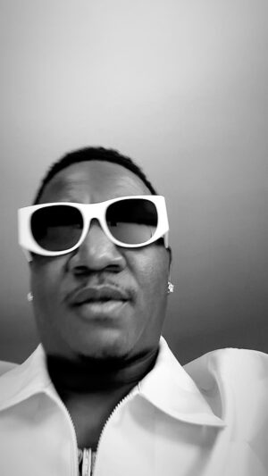 Yung Joc Instagram - I'm that guy in my head.... you should try thinkin this way... I promise you life will feel sooooo much better.... Always remember.. it starts with you first!!!!!!!!