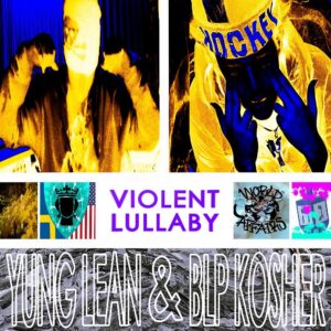 Yung Lean Instagram - Violent Lullabyyy - Real Stockholm Hours