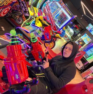 Yung Lean Instagram - 2023
