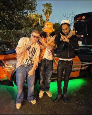 Yung Lean Instagram - 