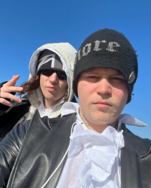 Yung Lean Instagram - PSYKOS