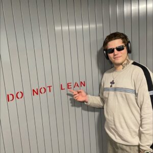Yung Lean Instagram - ☀️☀️360 ☀️☀️