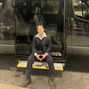 Yung Lean Instagram - 