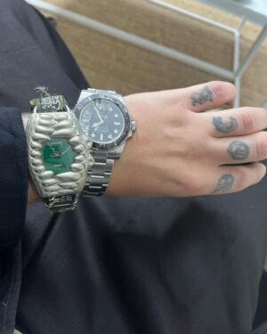 Yung Lean Instagram - 23