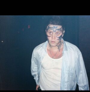 Yung Lean Instagram - 2023