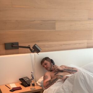 Yung Lean Instagram - 