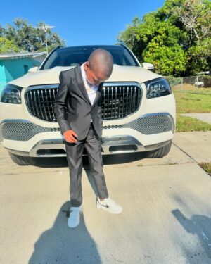 Yung Miami Instagram - My baby 5th grade prom today!!! I was too excited 🥲🥹🥹❤️❤️
