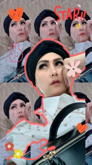 Yuni Sulistyowati Instagram - Semangat puasa.. semangat kerja..
.
.
#ramadhan2024