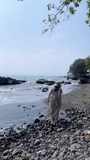 Yuni Sulistyowati Instagram - #sea #oceanlover #ocean