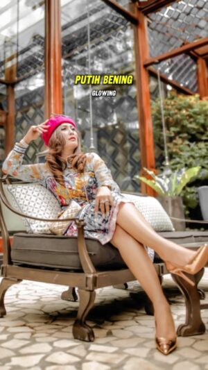 Yuni Sulistyowati Instagram - ini parah ini..🥰