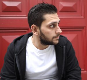 Yunus Emre Terzioğlu Instagram - 