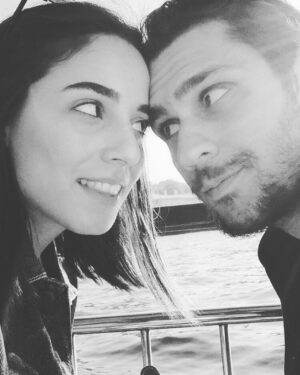 Yunus Emre Terzioğlu Instagram - 