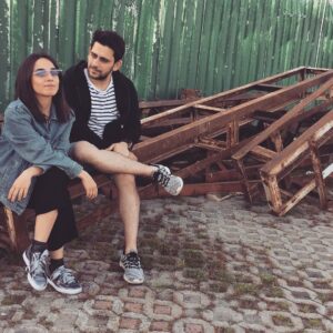 Yunus Emre Terzioğlu Instagram - 