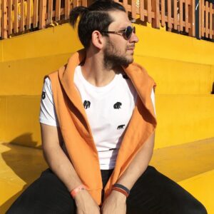 Yunus Emre Terzioğlu Instagram - 