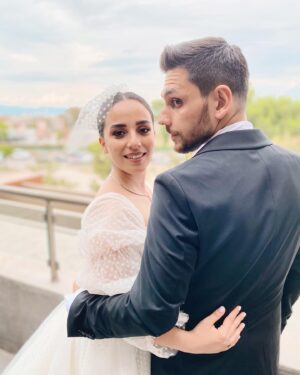 Yunus Emre Terzioğlu Instagram - 🤍🖤