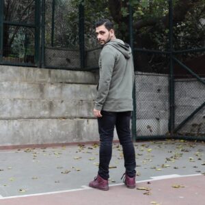 Yunus Emre Terzioğlu Instagram - 