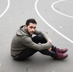 Yunus Emre Terzioğlu Instagram - 🏀