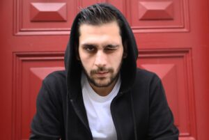 Yunus Emre Terzioğlu Instagram - 