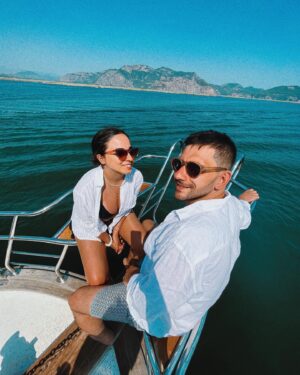 Yunus Emre Terzioğlu Instagram - Dalyan’23