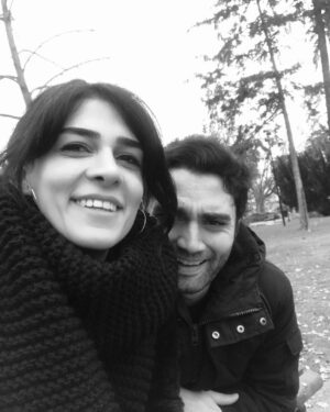 Yunus Emre Yıldırımer Instagram - Huzurlu, mutlu, sevgi dolu bir yıl olsun ❤️