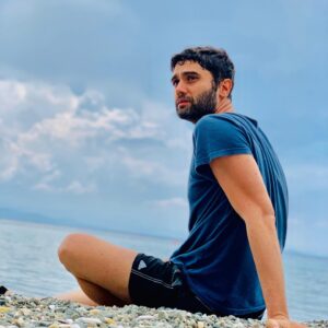 Yunus Emre Yıldırımer Instagram - 