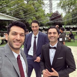 Yunus Emre Yıldırımer Instagram - 🙏😎